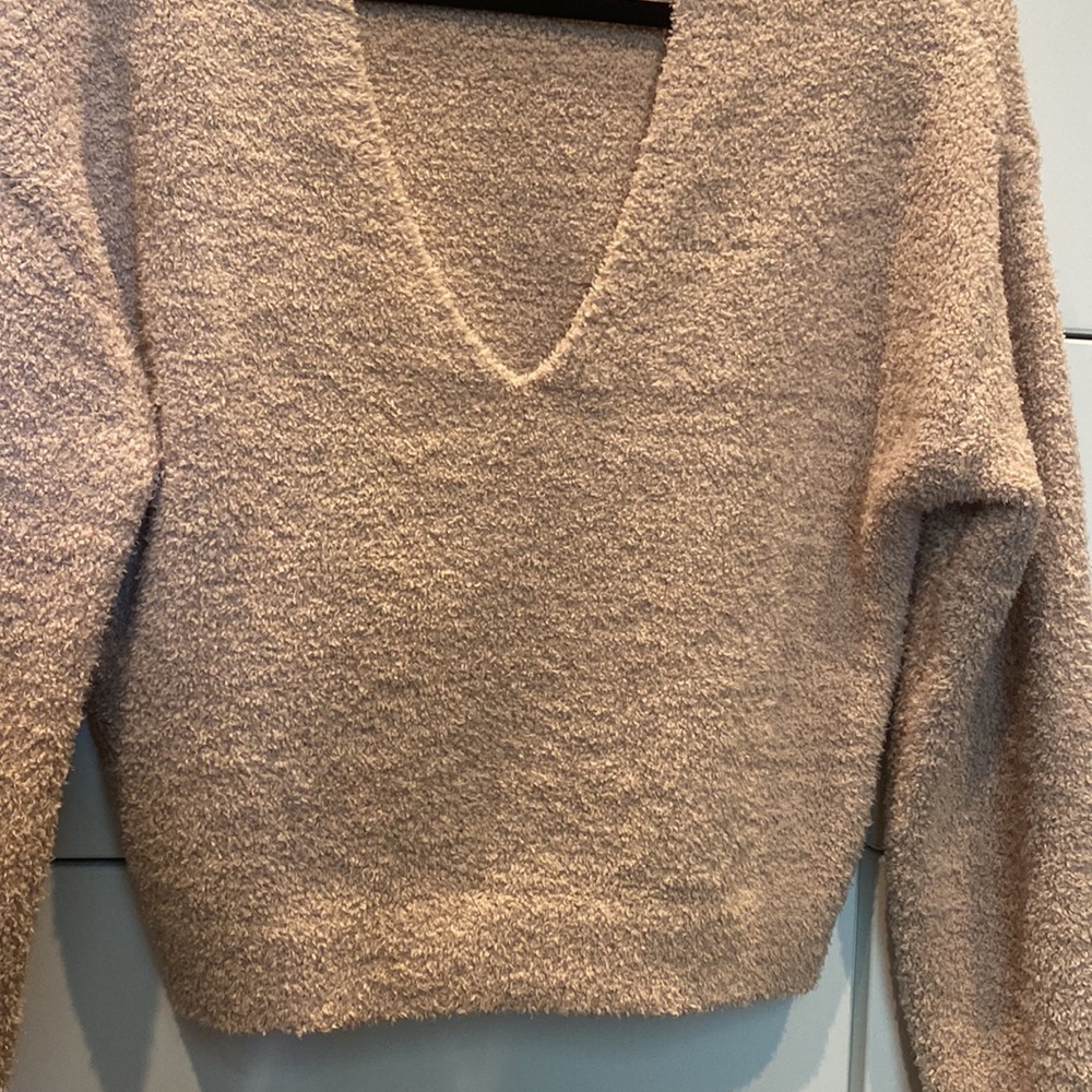 Like New Abercrombie Soft A&F Collection Matching… - image 2